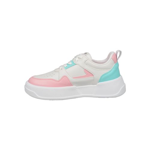 Zapatilla Mujer Urbana South-1 Casual Liviana Moda Borny W