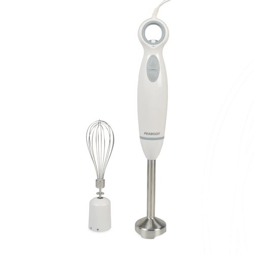 Mixer Mini Procesadora Peabody Smartchef PE-LM322 600W