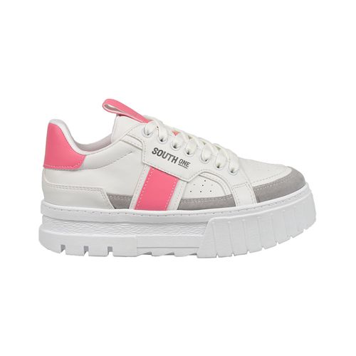ZAPATILLA URBANA MUJER FILSON W SOUTH-1