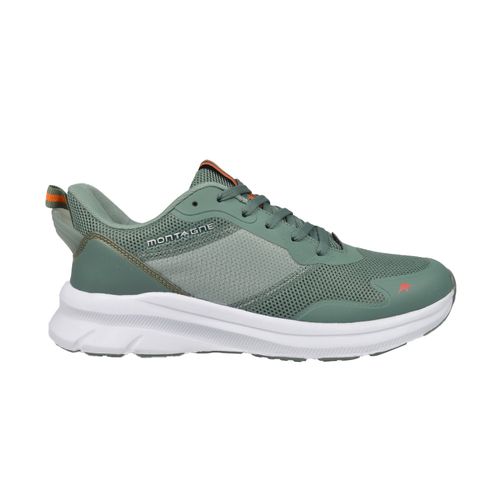 ZAPATILLA DEPORTIVA MONTAGNE LIGHT RUN/H