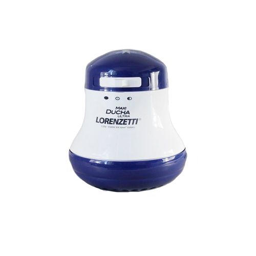 Kit Maxi Ducha Electrica Lorenzetti 5500w + Brazo Extensor.