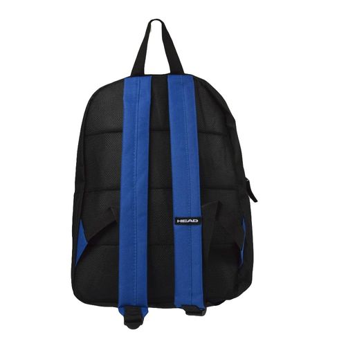 Mochila Head 16005 16" 1 bolsillo exterior 40x29x12cm