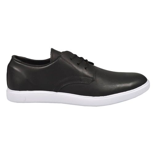 Zapato Hombre Vestir Urbano Cuero Liviano Moda Runi Monkye