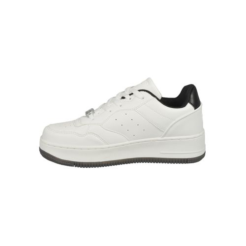 Zapatilla Mujer 47 Street Urbanas Sneakers Plataforma Pass