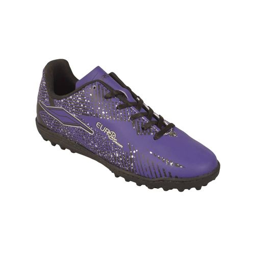 Botines Hombre F5 Futbol 5 Ansopaz Cosidos Livianos 54/h