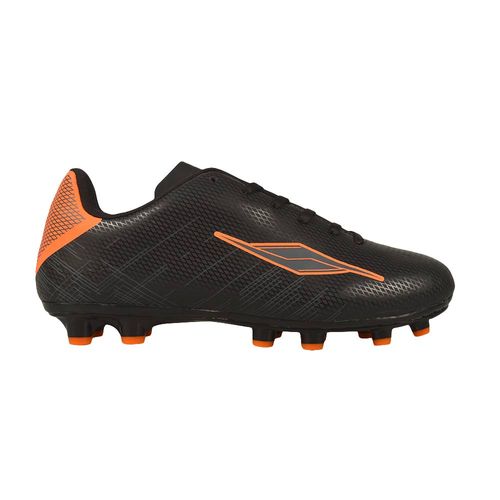 BOTINES HOMBRE FUTBOL 11 ANSOPAZ TAPONES CAMPO COSIDOS 60/H