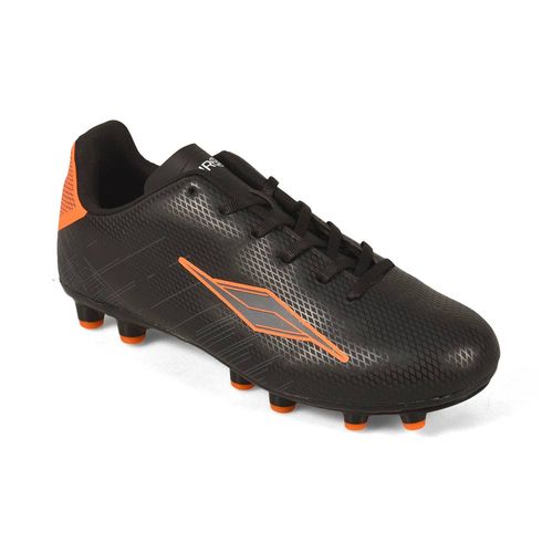 BOTINES HOMBRE FUTBOL 11 ANSOPAZ TAPONES CAMPO COSIDOS 60/H