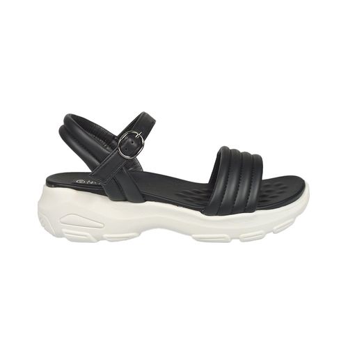 Sandalia Mujer Massimo Chiesa Sneakers Confort Ultra Liviana