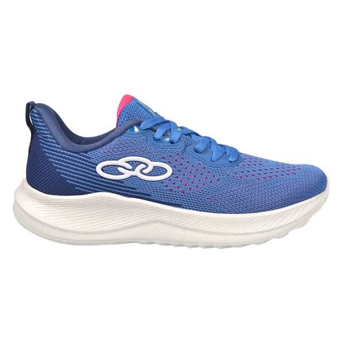 ZAPATILLA MUJER DEPORTIVA RUNNING LIVIANAS MEGA OLYMPIKUS