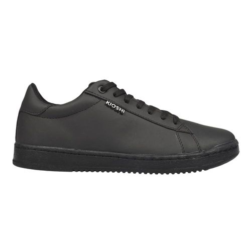 ZAPATILLA URBANA MUJER KIOSHI ACORDONADA REFORZADA OASIS/D