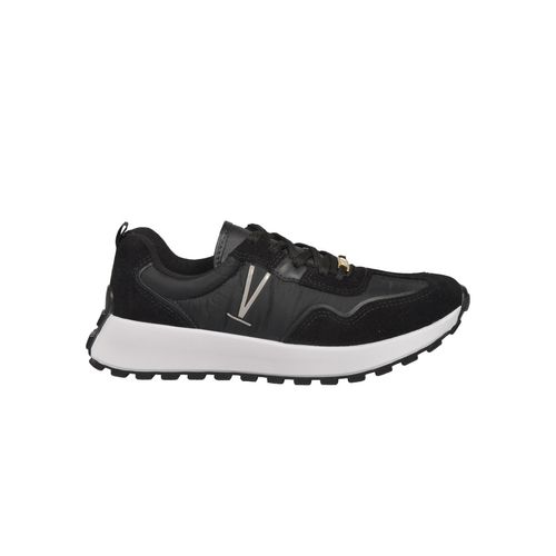 Zapatilla Urbana Mujer Vizzano Liviana Confort Gamuza Moda
