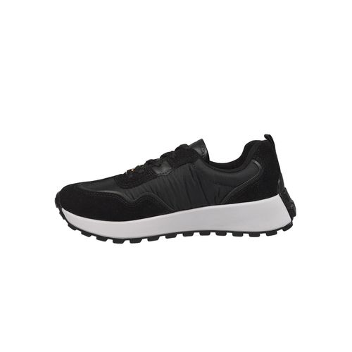 Zapatilla Urbana Mujer Vizzano Liviana Confort Gamuza Moda