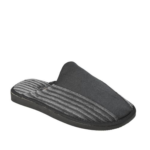 Pantufla hombre Calentita Liviana 870 Berel-k