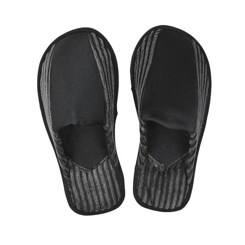 Pantufla hombre Calentita Liviana 870 Berel-k