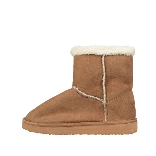 PANTUBOTA BOTON MUJER GUMMI UR CLASICA/B