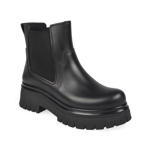 BOTA CORTA LLUVIA GIOVANNA G/07