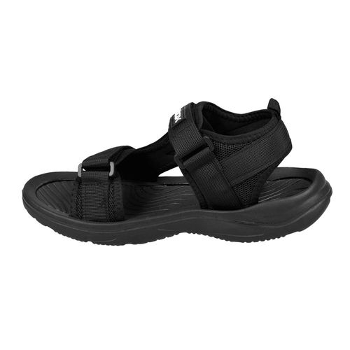 Sandalia playera con velcro hombre Cresko
