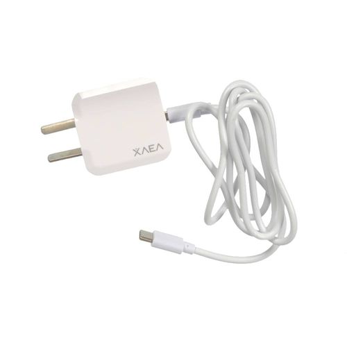 Cargador usb tipo c Xaea