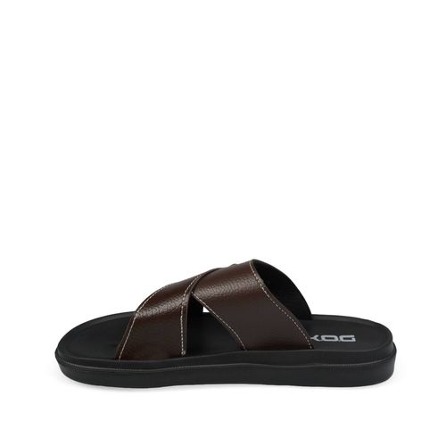 OJOTAS CHINELAS LIVIANAS DE VESTIR HOMBRE MODA DOX MDO1105
