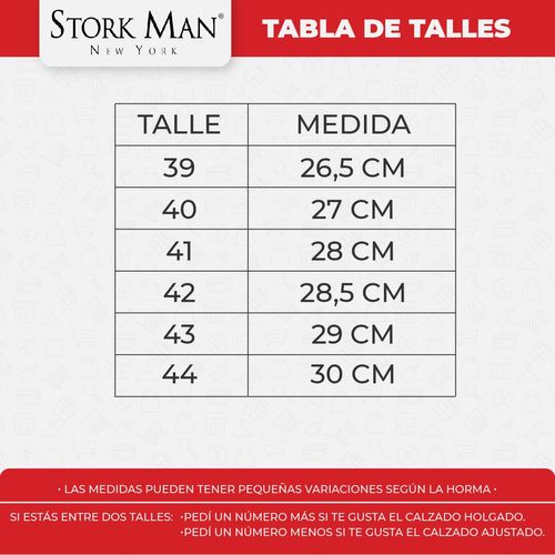 ZAPATILLA DEPORTIVA HOMBRE STORKMAN EGIL