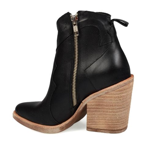 BOTA CORTA TEXANA CAMPOURIO SKAYNE