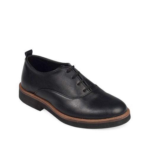 ZAPATO DE VESTIR COMODO PU NIÑO/HOMBRE IMPORTADO ARIANS 2956