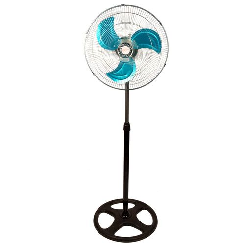 FH1811 KANJIHOME VENTILADOR DE PIE ASPA METAL 18pulg 2022 VARIOS UNICO