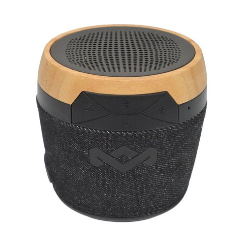PARLANTE BLUETOOTH HOUSE OF MARLEY ORIGINAL CHANT MINI JA007