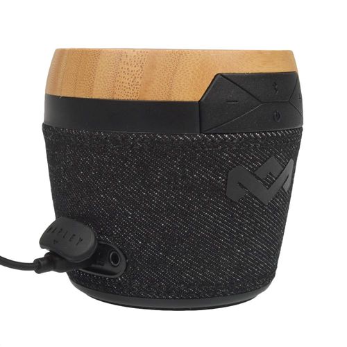 PARLANTE BLUETOOTH HOUSE OF MARLEY ORIGINAL CHANT MINI JA007