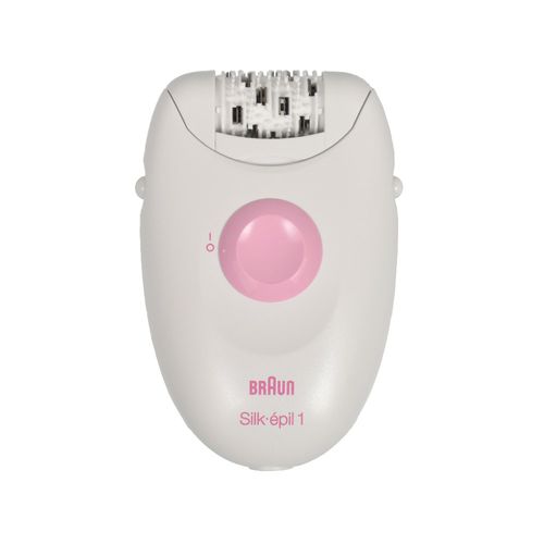 Depiladora eléctrica Silk-épil 1 1170N 100V/240V Braun
