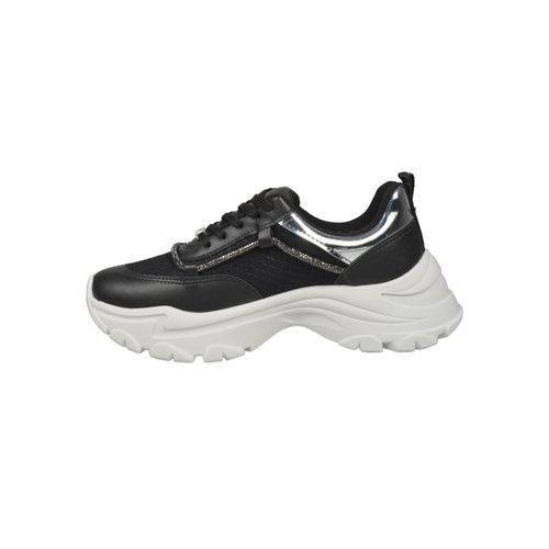 Zapatilla Mujer Vizzano Original Sneakers Moda Comoda 1414