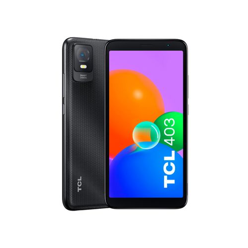 CELULAR TCL 403 32 GB mauve mist 2 GB RAM