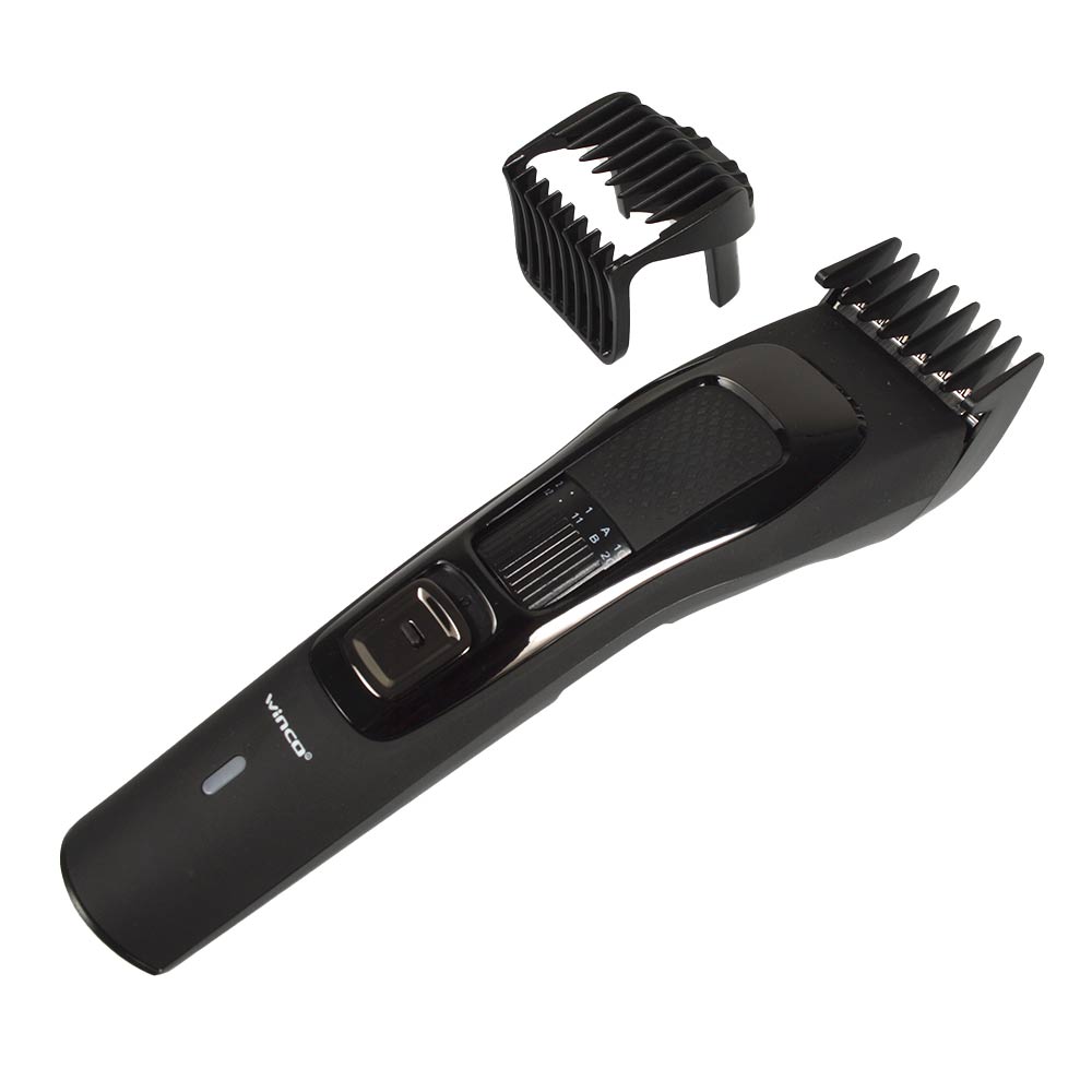 Maquina Inalambrica De Cortar Pelo Barba Patilla Winco W 823 Tienda NICO