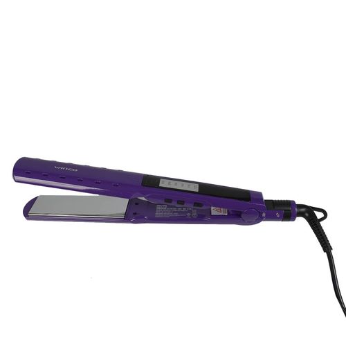 PLANCHA DE PELO TITANIO WINCO 220° W100