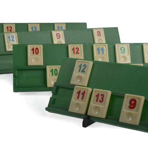 JUEGO DE MESA FAMILIAR BURAKO TOP ORIGINAL NUPRO 1047