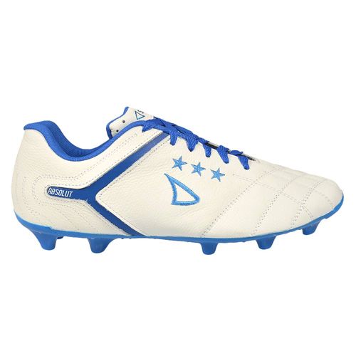 Botín Futbol F11 Tapones Cosidos Livianos Unisex 36/44 CAMP NOU Seta
