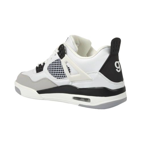 Zapatilla Hombre Urbana Gummi Camara De Aire Comoda Zap Fly
