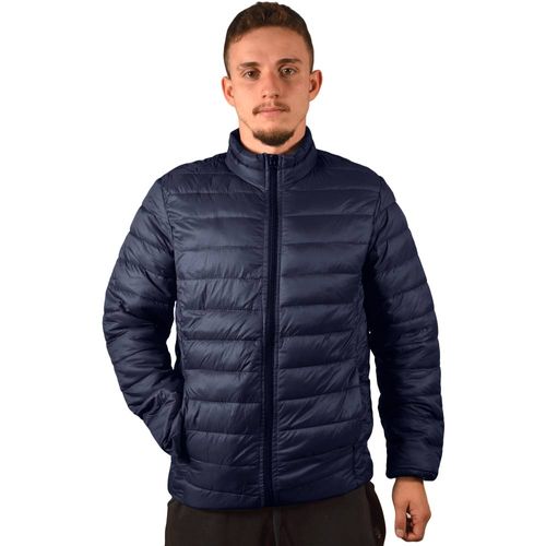 Campera Inflada Hombre Ansopaz Abrigada Invierno Moda 142