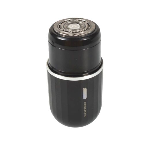 Afeitadora Portatil Inalambrica Winco Recargable Usb W810