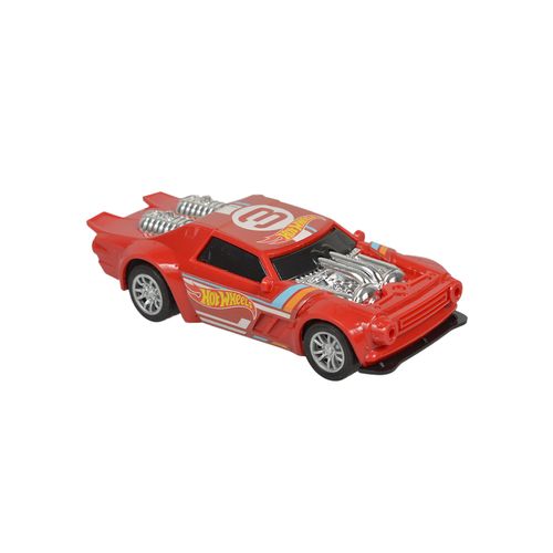 AUTITO A FRICCION HOT WHEELS 72190