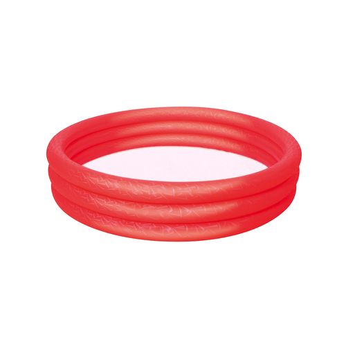 PILETA INFLABLE 3 AROS GRANDE 152x30 BESTWAY 51026