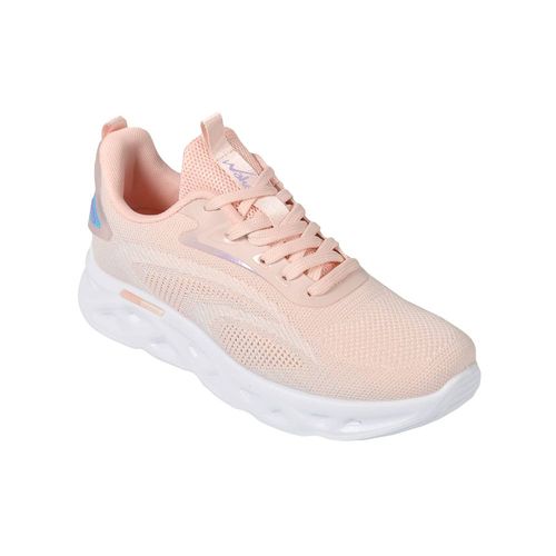 Zapatilla Deportiva Mujer Wake Running Ultra Liviana Wkc166