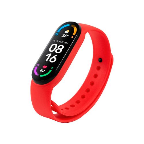 RELOJ SMART BAND ONLY