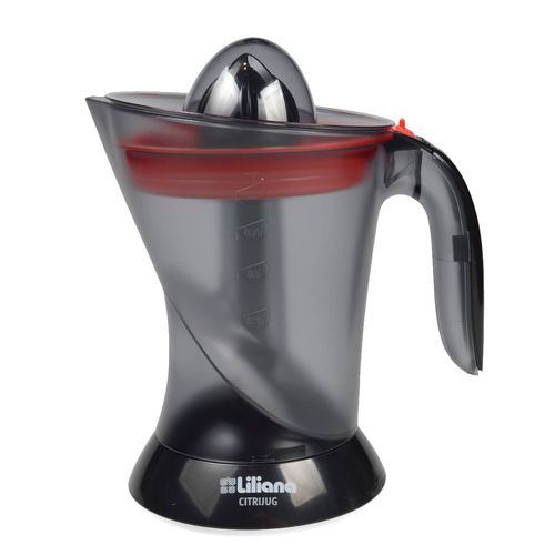 Exprimidor Electrico De Jugo Citrijug Jarra 1l Liliana Ae920