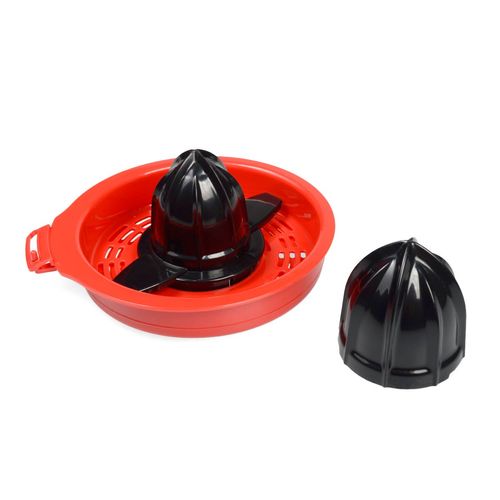 Exprimidor Electrico De Jugo Citrijug Jarra 1l Liliana Ae920