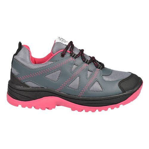 Zapatilla trekking mujer Runi Filo 23