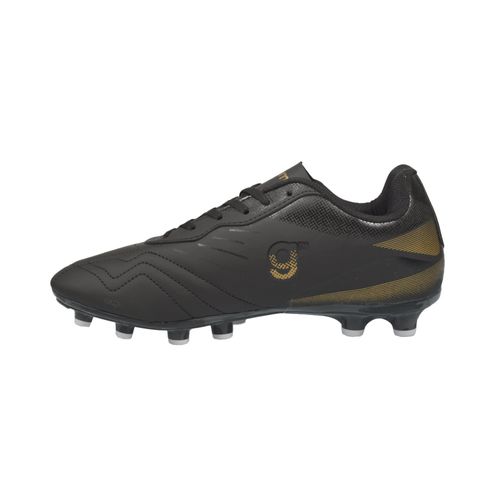 BOTIN F11 HOMBRE GUMMI 30GUC010