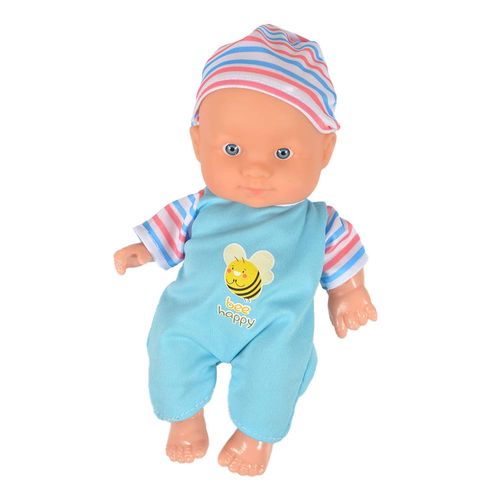 Muñeca Bebote con Cuna Fun Toys 53534