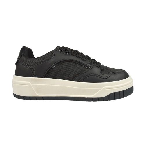 Zapatilla urbana mujer Ansopaz V2235