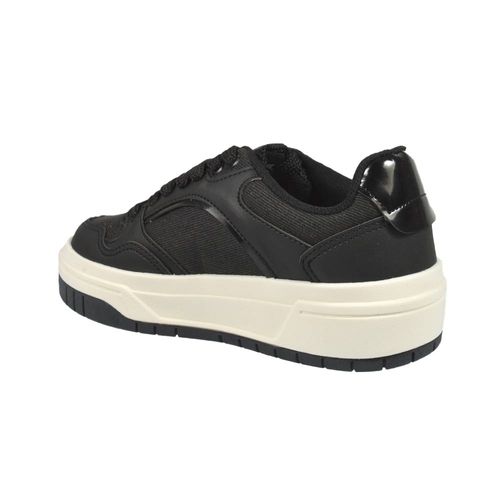 Zapatilla urbana mujer Ansopaz V2235